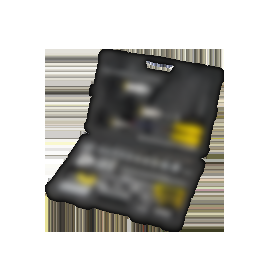 Beanie with Logo